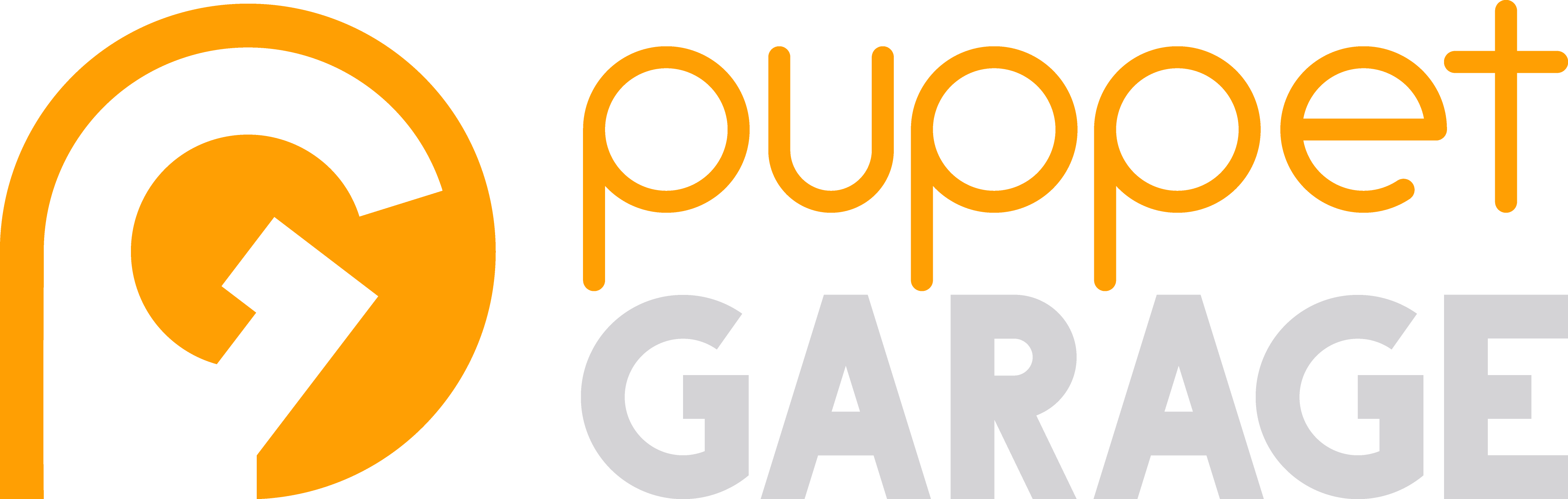 Puppet Garage